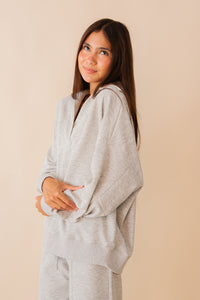 Jessa L/S Sweatshirt