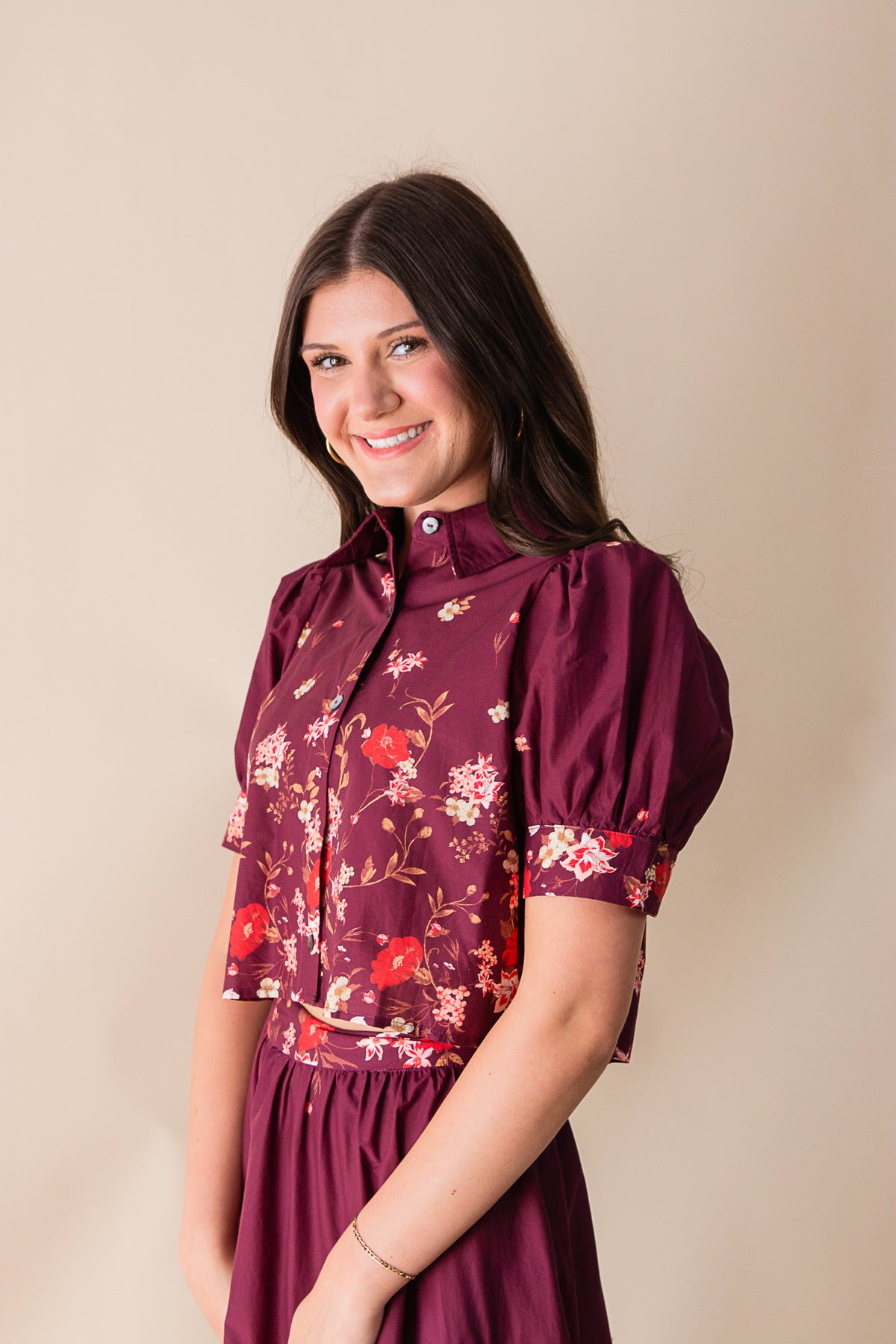 Rebecca Blouse