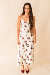 Amora Midi Dress