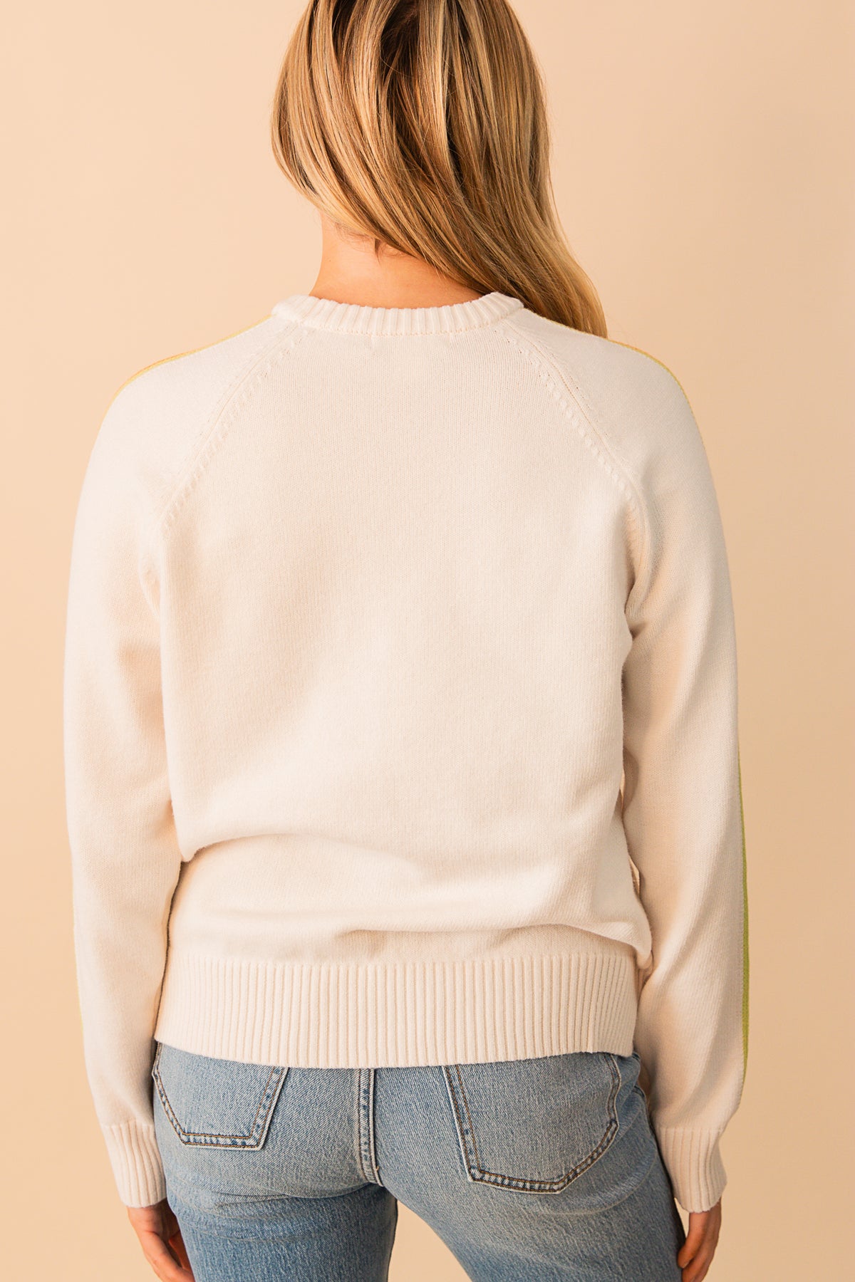 Weekend Sweater