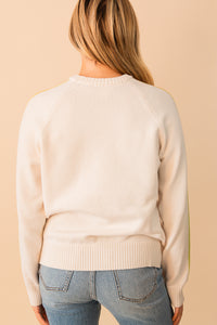 Weekend Sweater