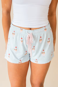 Sundae Best Shorts