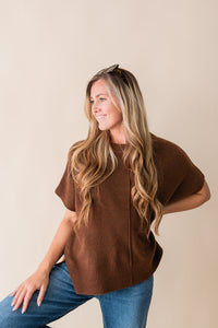Gwenyth Caroline Top