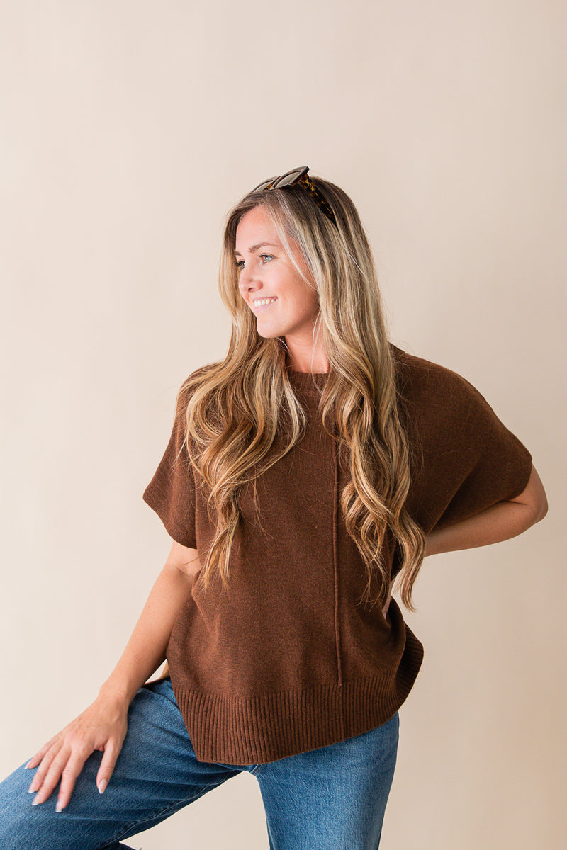 Gwenyth Caroline Top