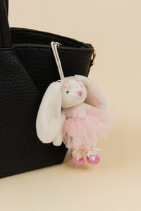 Jayleen Bag Charm