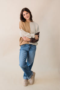 Miranda Sweater