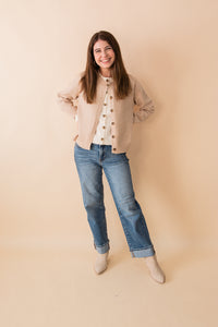 Daphne Jacket