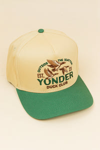 Yonder Hats