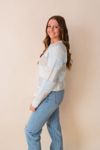 Rainelle Patchwork Crew