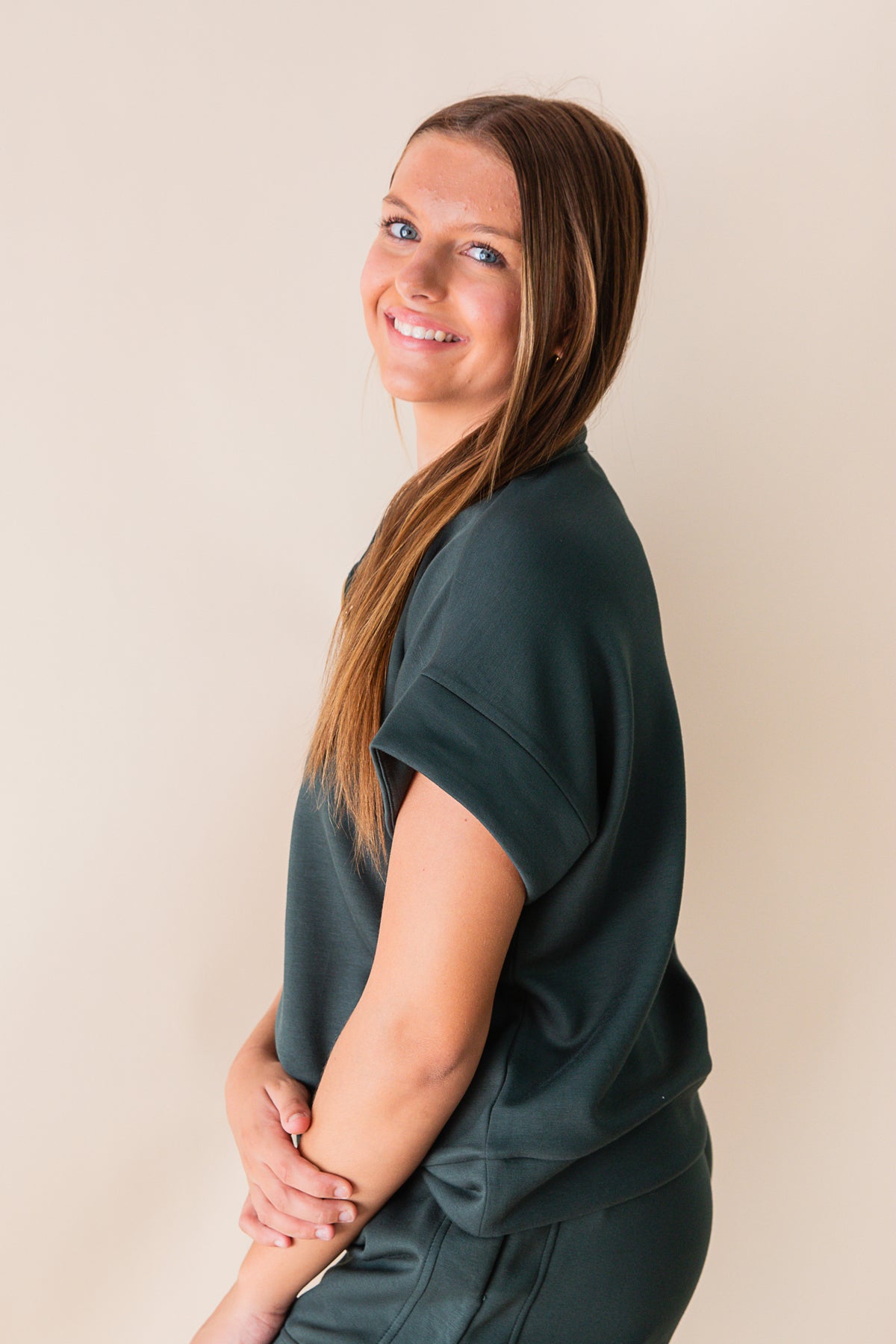 Bailey Top