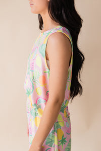 Sloane Fruit Tank