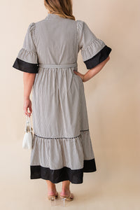 Tatiana Midi Dress