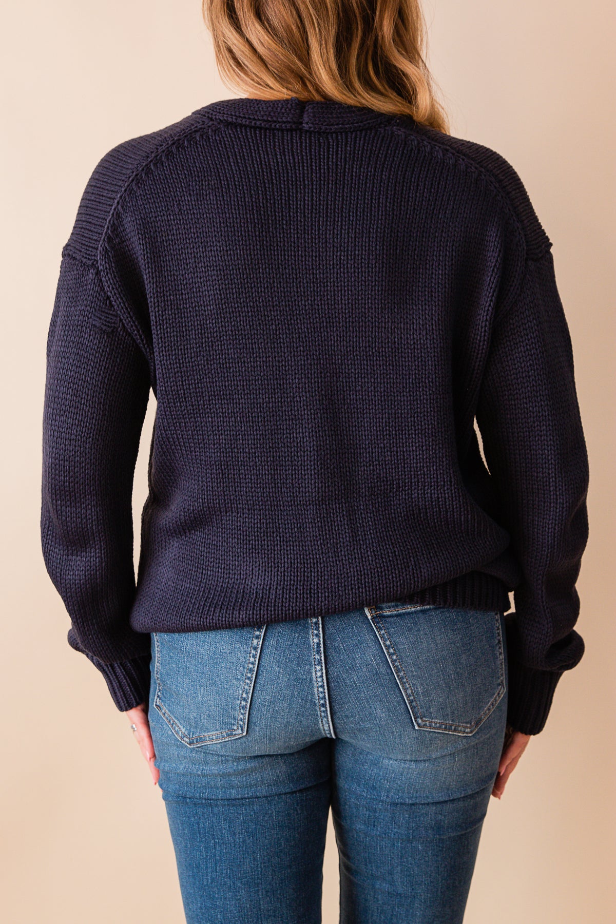 Melani Jacket