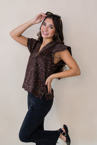 Maycee Top