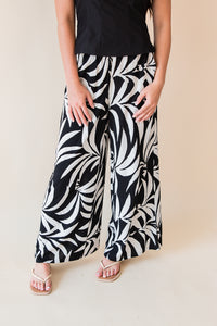 Dante Vacances Pant
