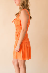 Bryant Mini Dress