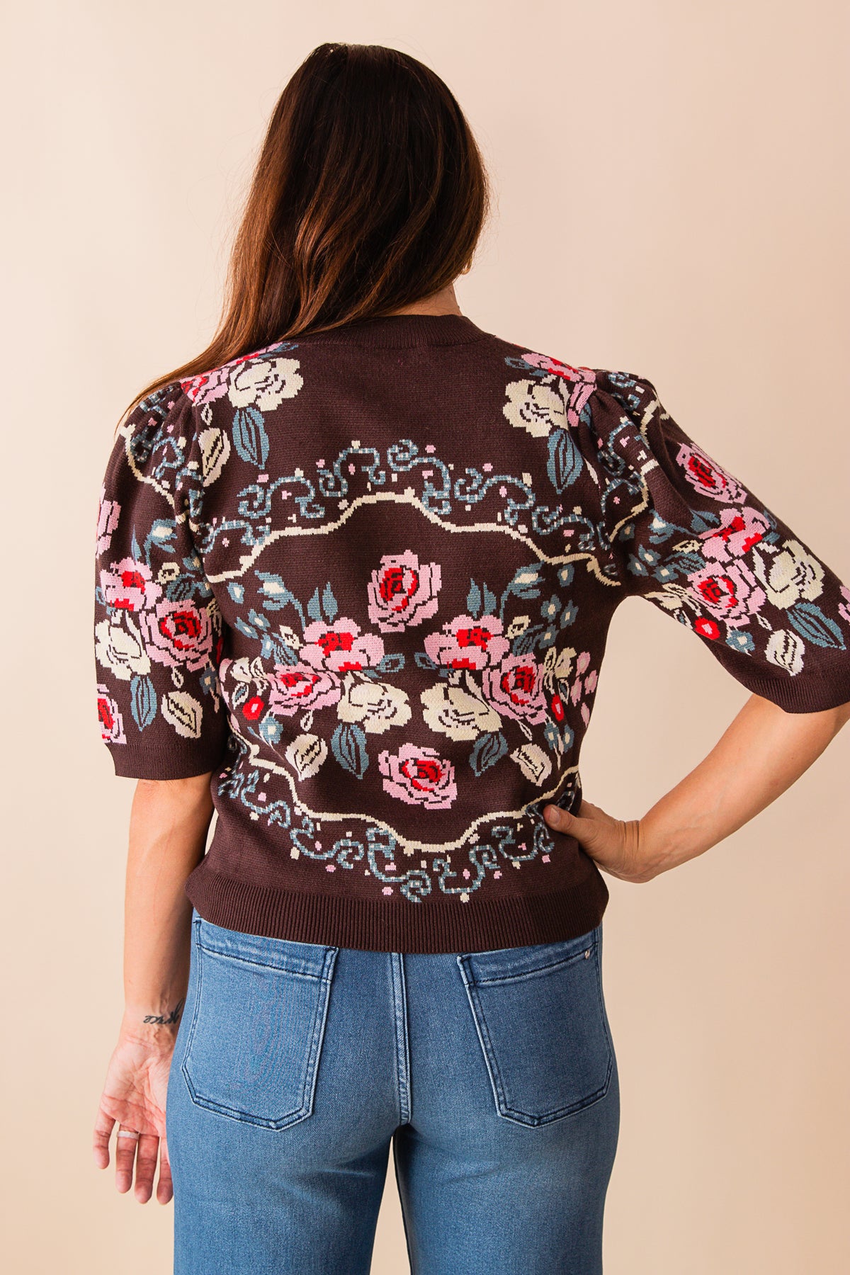 Bees Knees Top