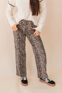 The Long Way Vintage Straight