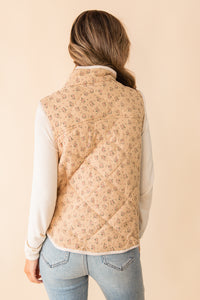 Ruby Vest