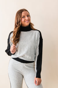 Berkman Turtle Neck