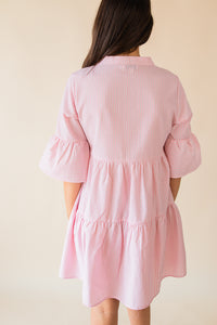 Kris Woven Dress