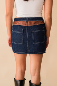 Cassia Skirt