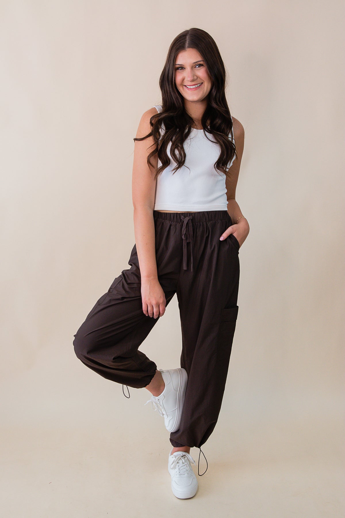 Ashton Cargo Pants