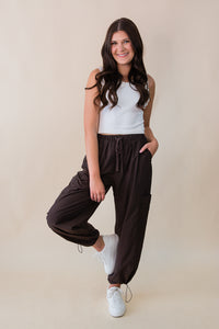 Ashton Cargo Pants