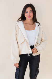 Kendall Jacket