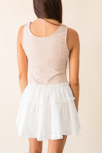 Christina Mini Dress