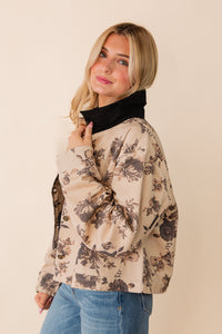 Rowan Jacket