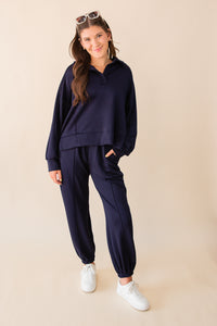 Laura Knit Pants