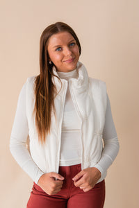 Maeve Vest