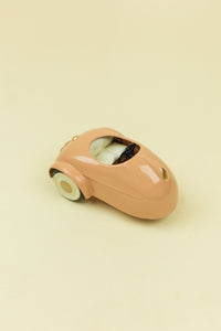 Mouse Car