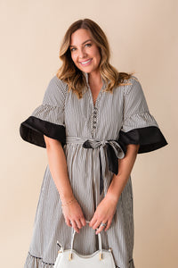 Tatiana Midi Dress