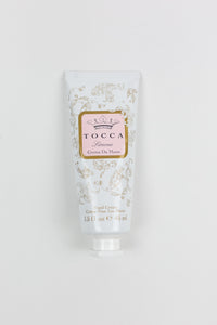 Tocca Travel Hand Cream 1.5 fl.oz