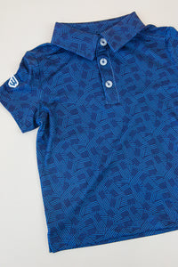 Youth Performance Polo