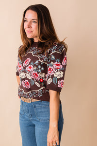 Bees Knees Top