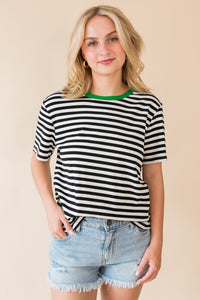 Melinda Shirt