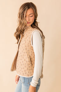 Ruby Vest