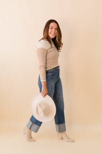Paula Sweater