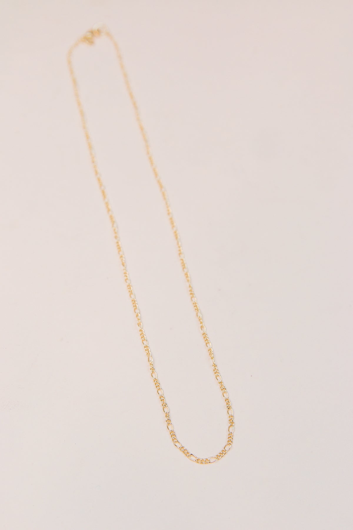 Enzo Long Necklace
