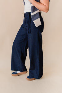 Danielle Denim Pant