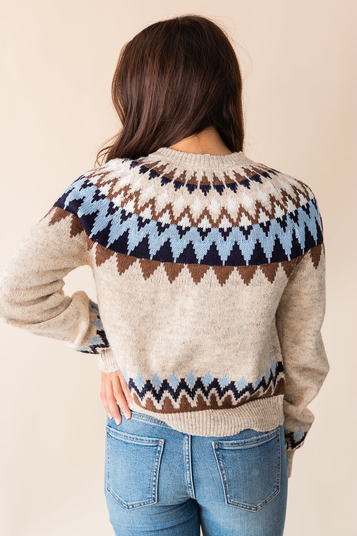 Odessa Cardigan