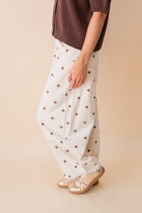 Annie Polka Pant
