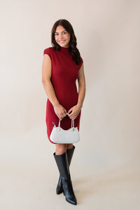 Debbie Mini Dress