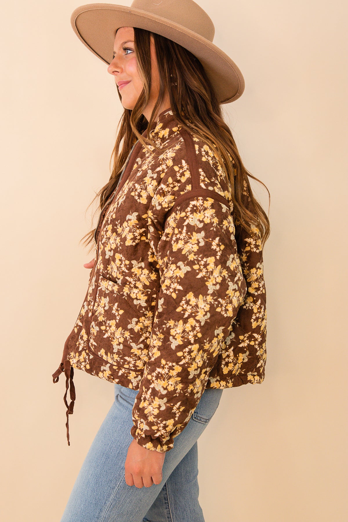 Small Town Jacket