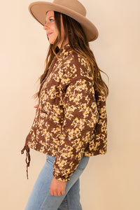 Small Town Jacket