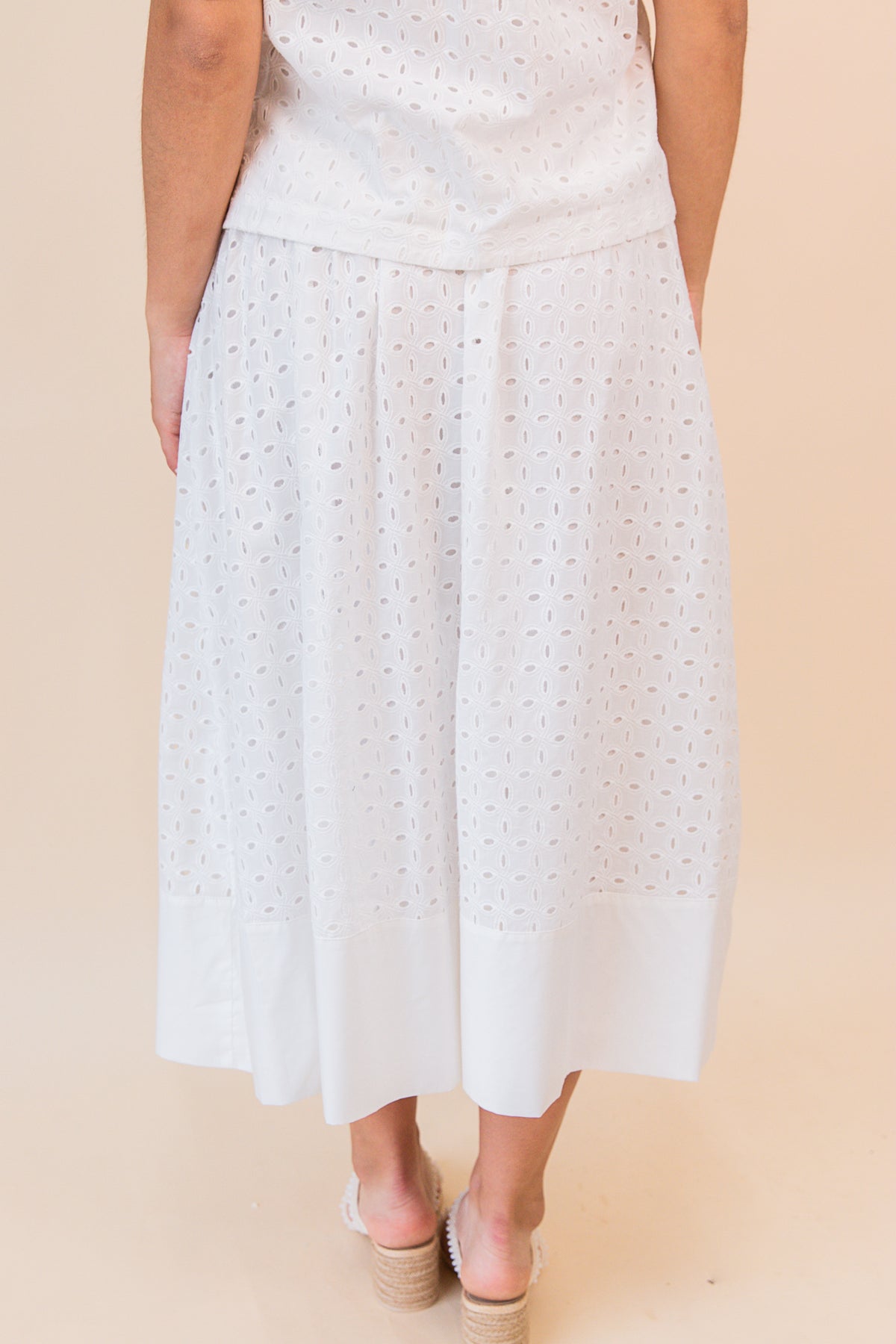 Lollie Skirt