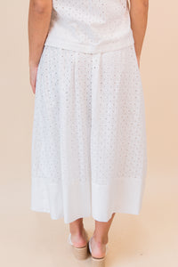 Lollie Skirt